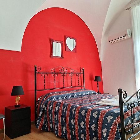 B&B Favola Mediterranea Katanya Dış mekan fotoğraf