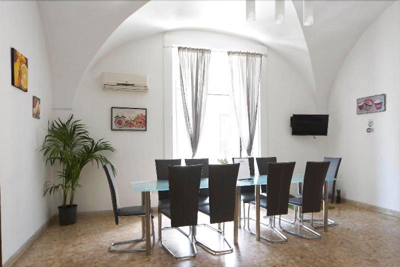 B&B Favola Mediterranea Katanya Dış mekan fotoğraf