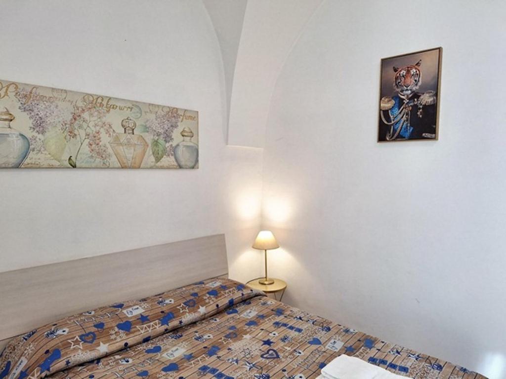 B&B Favola Mediterranea Katanya Dış mekan fotoğraf
