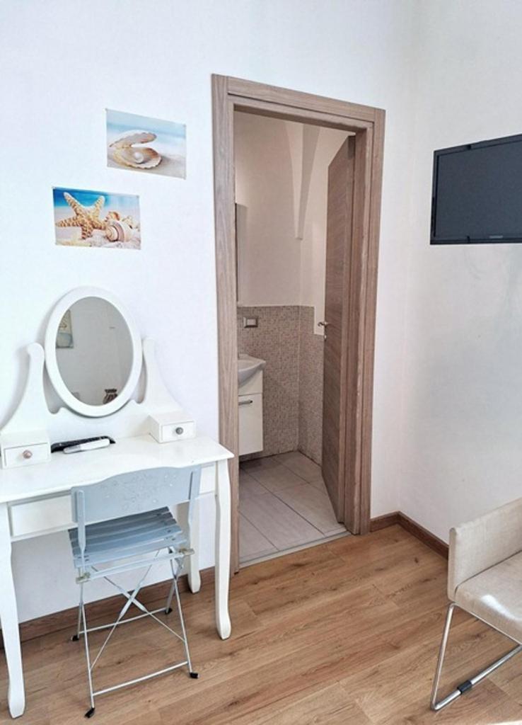B&B Favola Mediterranea Katanya Dış mekan fotoğraf