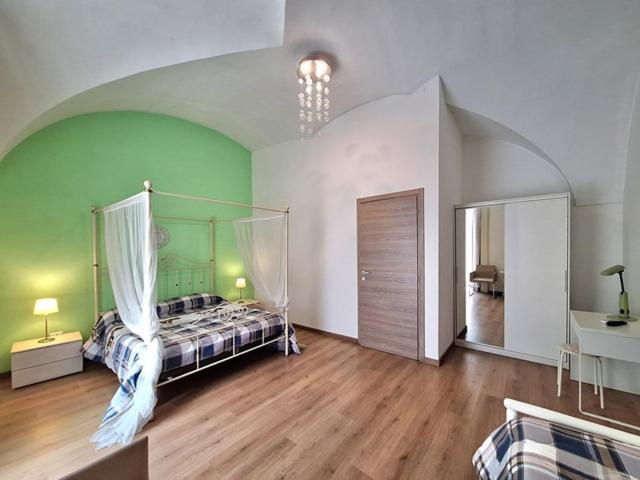 B&B Favola Mediterranea Katanya Dış mekan fotoğraf