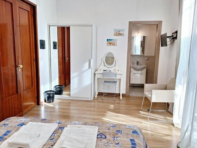 B&B Favola Mediterranea Katanya Dış mekan fotoğraf